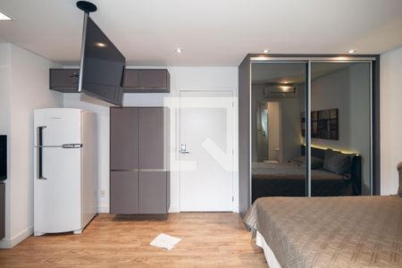 Studio de kitnet/studio à venda com 0 quarto, 40m² em Bela Vista, São Paulo