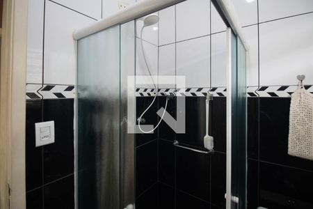 Banheiro 1 de casa para alugar com 4 quartos, 210m² em Bortolândia, São Paulo