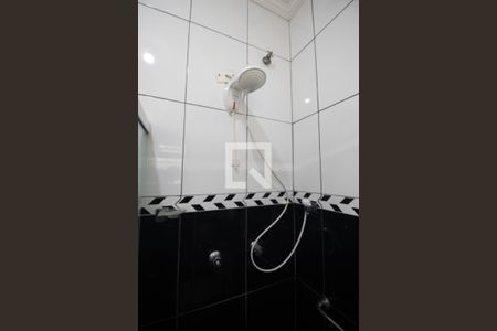 Banheiro 1 de casa para alugar com 4 quartos, 210m² em Bortolândia, São Paulo