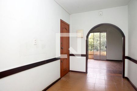 Sala 2 de apartamento à venda com 3 quartos, 71m² em Santana, Porto Alegre