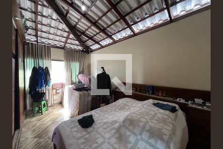 Quarto 1 de casa à venda com 5 quartos, 576m² em Venda Nova, Belo Horizonte