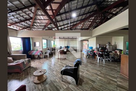 Cobertura de casa à venda com 5 quartos, 576m² em Venda Nova, Belo Horizonte