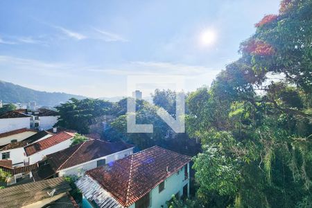 Vista de apartamento para alugar com 3 quartos, 89m² em Grajaú, Rio de Janeiro
