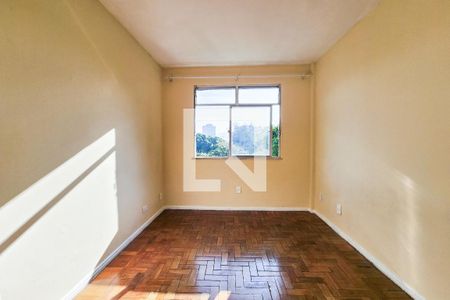 Sala  de apartamento para alugar com 3 quartos, 89m² em Grajaú, Rio de Janeiro