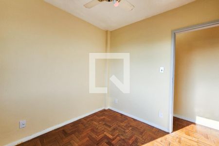 Quarto 1 de apartamento para alugar com 3 quartos, 89m² em Grajaú, Rio de Janeiro