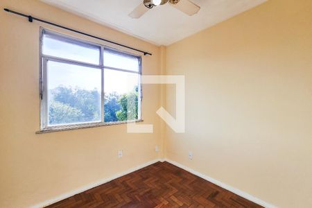 Quarto 1 de apartamento para alugar com 3 quartos, 89m² em Grajaú, Rio de Janeiro