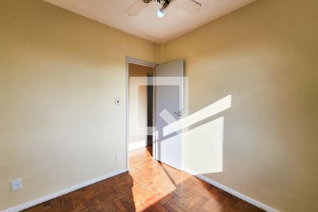 Quarto 1 de apartamento para alugar com 3 quartos, 89m² em Grajaú, Rio de Janeiro