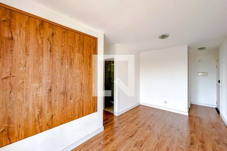 Sala de apartamento para alugar com 3 quartos, 62m² em Jardim America da Penha, São Paulo