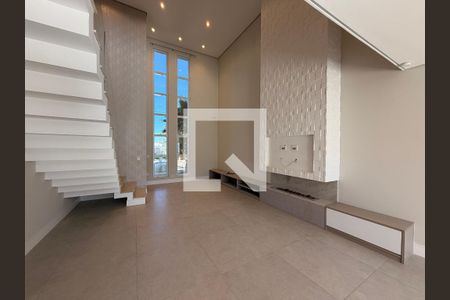Casa de Condomínio para alugar com 4 quartos, 239m² em Vale Azul, Jundiaí
