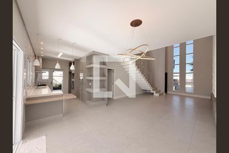 Casa de Condomínio para alugar com 4 quartos, 239m² em Vale Azul, Jundiaí