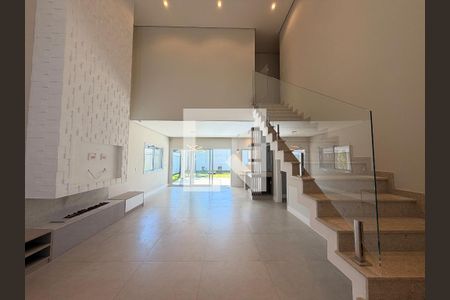 Casa de Condomínio para alugar com 4 quartos, 239m² em Vale Azul, Jundiaí