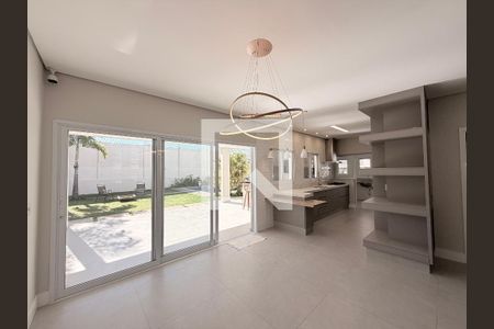 Casa de Condomínio para alugar com 4 quartos, 239m² em Vale Azul, Jundiaí