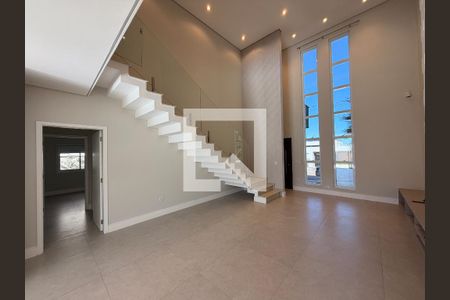 Casa de Condomínio para alugar com 4 quartos, 239m² em Vale Azul, Jundiaí