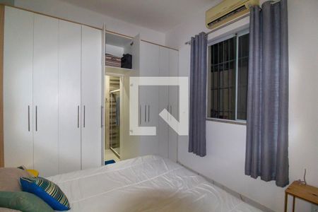  Suíte 1 de casa à venda com 3 quartos, 200m² em Centro, Niterói