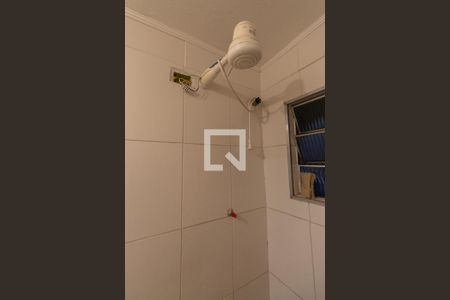 Banheiro de casa para alugar com 2 quartos, 150m² em Jardim Hebrom, São Paulo