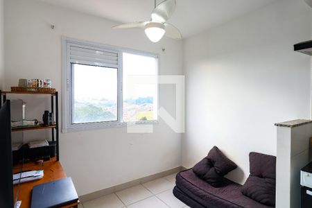 Apartamento para alugar com 2 quartos, 35m² em Jardim Celeste, São Paulo