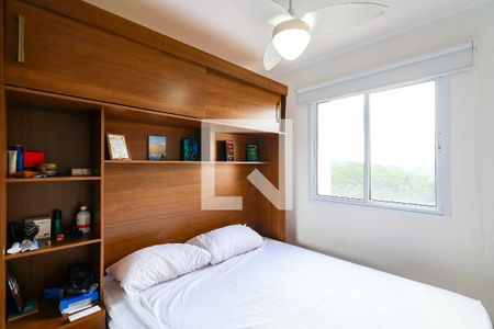 Apartamento para alugar com 2 quartos, 35m² em Jardim Celeste, São Paulo