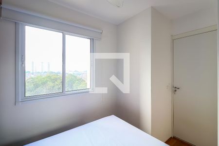 Apartamento para alugar com 2 quartos, 35m² em Jardim Celeste, São Paulo