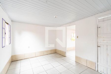 Quarto de casa de condomínio para alugar com 1 quarto, 30m² em Niterói, Canoas