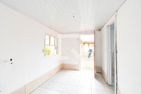 Casa de Condomínio para alugar com 1 quarto, 30m² em Niterói, Canoas