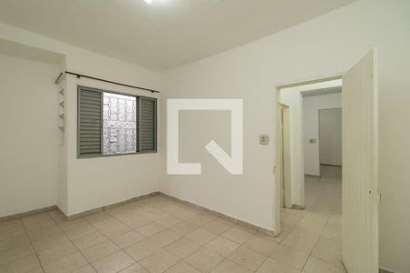 Quarto de casa para alugar com 1 quarto, 55m² em Vila Tolstoi, São Paulo