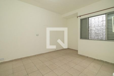 Quarto de casa para alugar com 1 quarto, 55m² em Vila Tolstoi, São Paulo