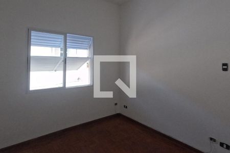 Quarto 1 de casa para alugar com 3 quartos, 116m² em Marapé, Santos
