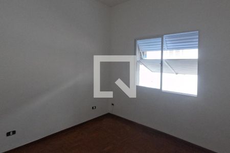 Quarto 1 de casa para alugar com 3 quartos, 116m² em Marapé, Santos