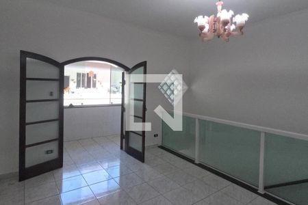 Casa para alugar com 3 quartos, 116m² em Marapé, Santos