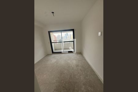 Sala/Quarto de kitnet/studio à venda com 1 quarto, 26m² em Vila Pirajussara, São Paulo