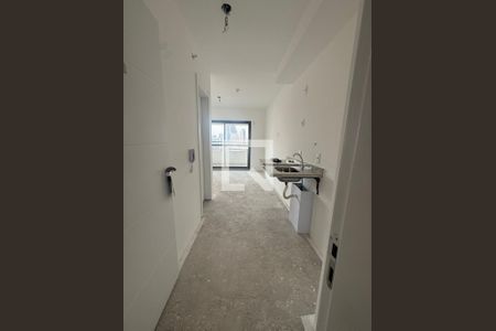 Studio de kitnet/studio à venda com 1 quarto, 26m² em Vila Pirajussara, São Paulo