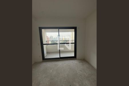 Studio de kitnet/studio à venda com 1 quarto, 26m² em Vila Pirajussara, São Paulo