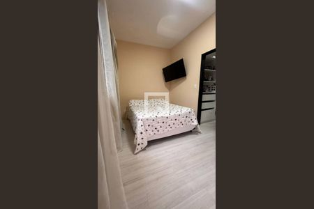 Quarto de casa para alugar com 3 quartos, 140m² em Mosela, Petrópolis