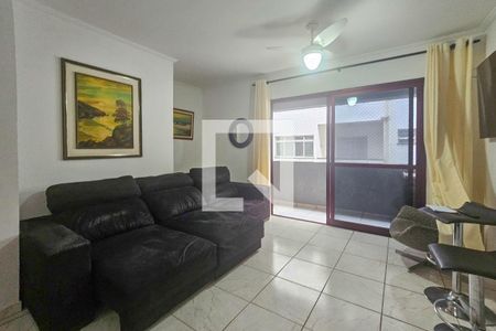 Apartamento para alugar com 3 quartos, 100m² em Parque Enseada, Guarujá