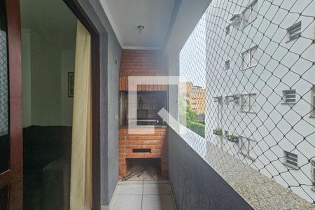 Apartamento para alugar com 3 quartos, 100m² em Parque Enseada, Guarujá