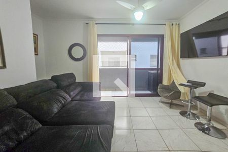 Apartamento para alugar com 3 quartos, 100m² em Parque Enseada, Guarujá