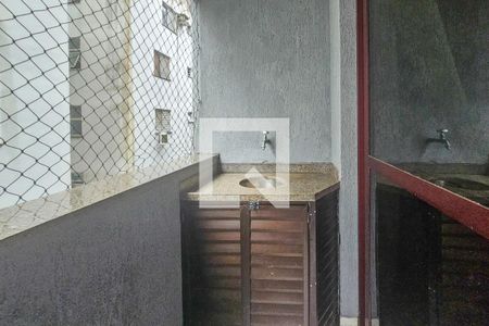 Apartamento para alugar com 3 quartos, 100m² em Parque Enseada, Guarujá