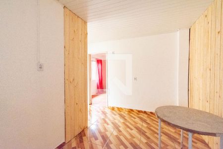 Casa de Condomínio para alugar com 1 quarto, 27m² em Niterói, Canoas