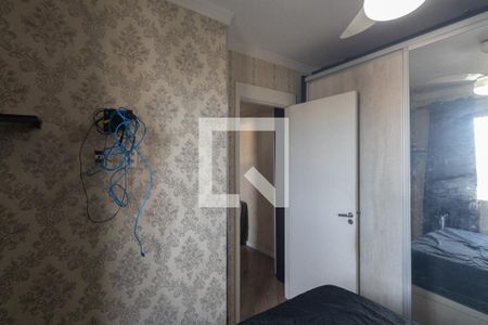 Quarto 2 de apartamento à venda com 2 quartos, 45m² em Ponte Grande, Guarulhos