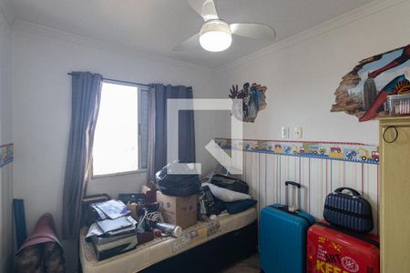 Quarto 1 de apartamento à venda com 2 quartos, 45m² em Ponte Grande, Guarulhos