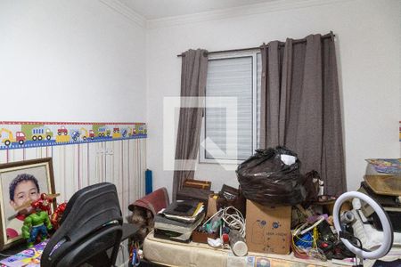 Quarto 1 de apartamento à venda com 2 quartos, 45m² em Ponte Grande, Guarulhos