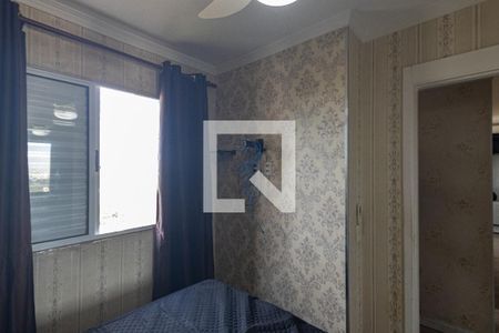 Quarto 2 de apartamento à venda com 2 quartos, 45m² em Ponte Grande, Guarulhos
