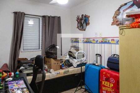 Quarto 1 de apartamento à venda com 2 quartos, 45m² em Ponte Grande, Guarulhos