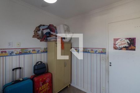 Quarto 1 de apartamento à venda com 2 quartos, 45m² em Ponte Grande, Guarulhos