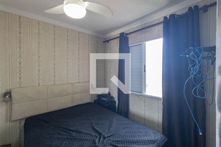 Quarto 2 de apartamento à venda com 2 quartos, 45m² em Ponte Grande, Guarulhos