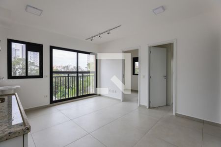 Apartamento à venda com 2 quartos, 37m² em Vila Andrade, São Paulo