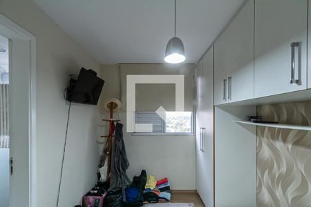 Suíte de apartamento à venda com 2 quartos, 56m² em Taboão, São Bernardo do Campo