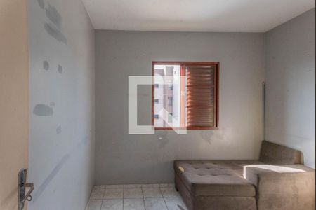 Quarto 1 de apartamento à venda com 2 quartos, 49m² em Recanto do Sol I, Campinas