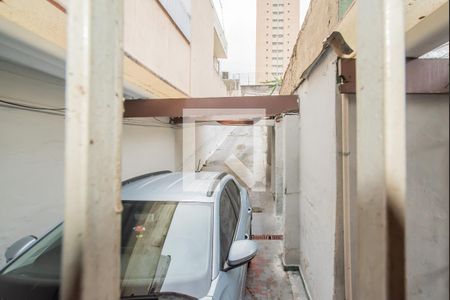 Vista da Sala de casa à venda com 4 quartos, 330m² em Vila da Saúde, São Paulo