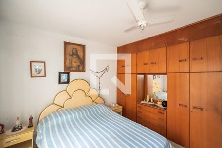 Quarto 1 de casa à venda com 4 quartos, 330m² em Vila da Saúde, São Paulo